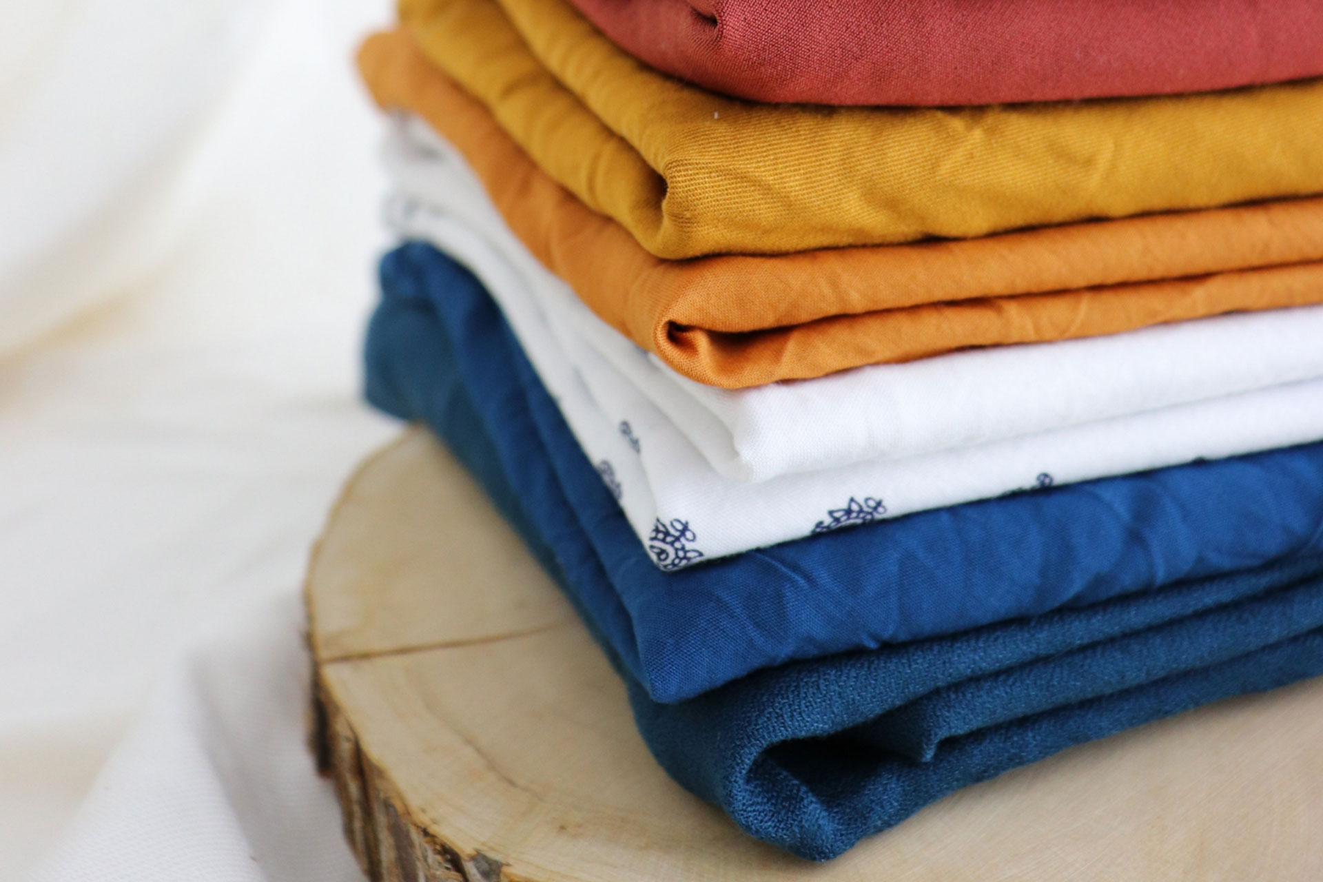 Ladies Suit Stitching