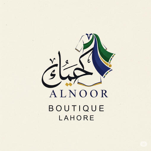 Al Noor Boutique Lahore